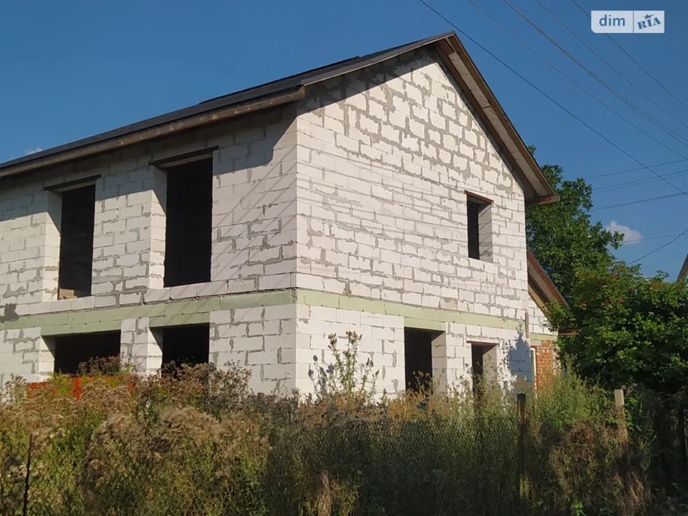 4 КІМ.  БУДИНОК ПЛОЩА – 120 м², ЦІНА – 45 000$, РАЙОН: Старе місто