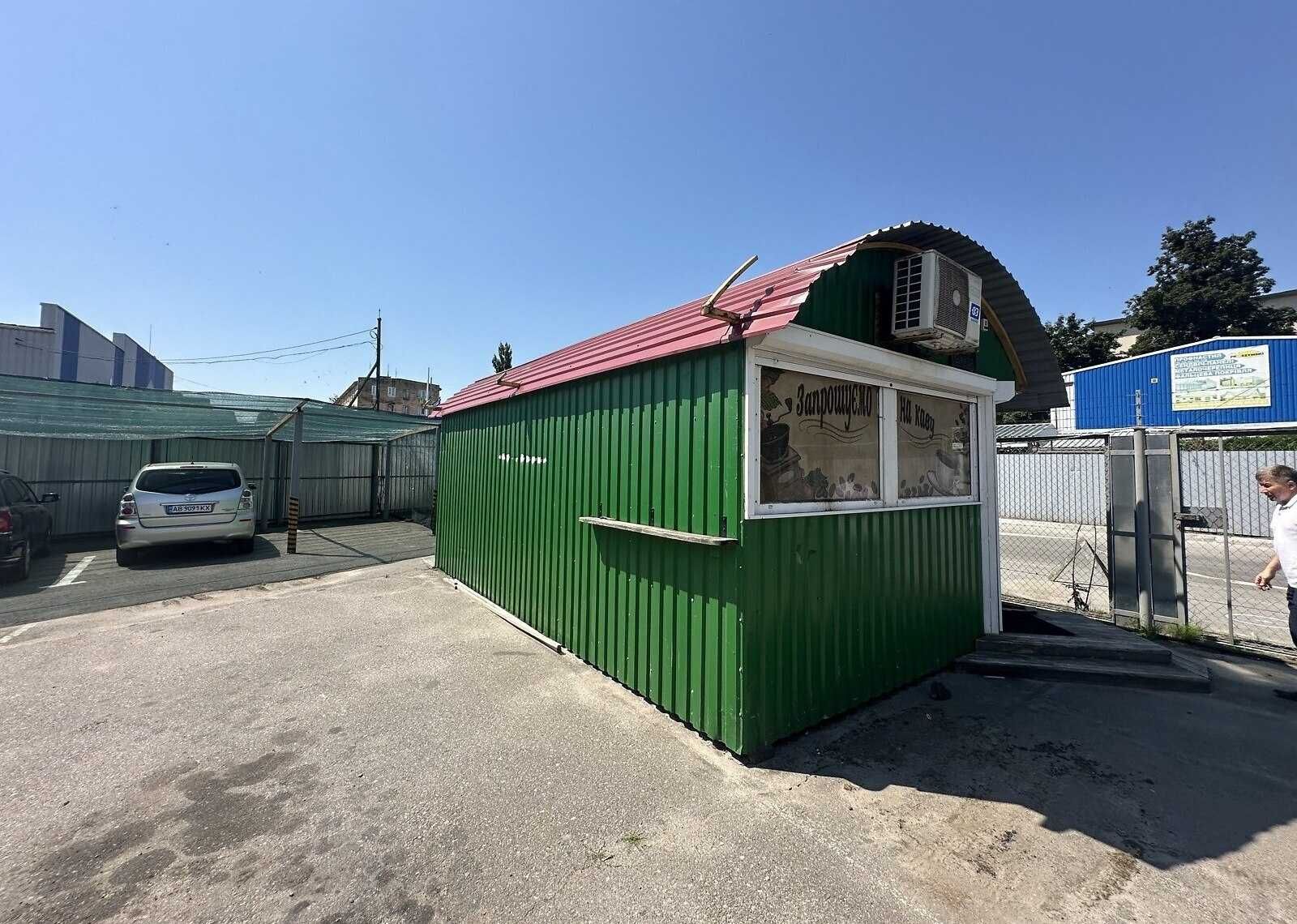Обʼєкт нерухомості: ПЛОЩА - 24 м², ЦІНА - 4 764 $
 — HUBTRUST, Вінниця