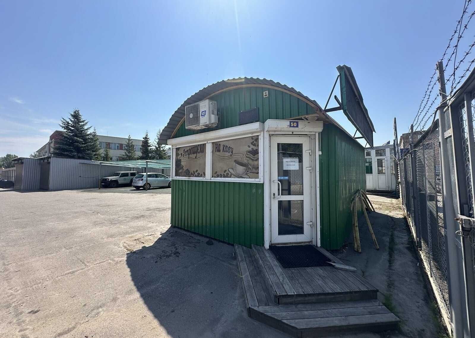 Обʼєкт нерухомості: ПЛОЩА - 24 м², ЦІНА - 4 764 $
 — HUBTRUST, Вінниця