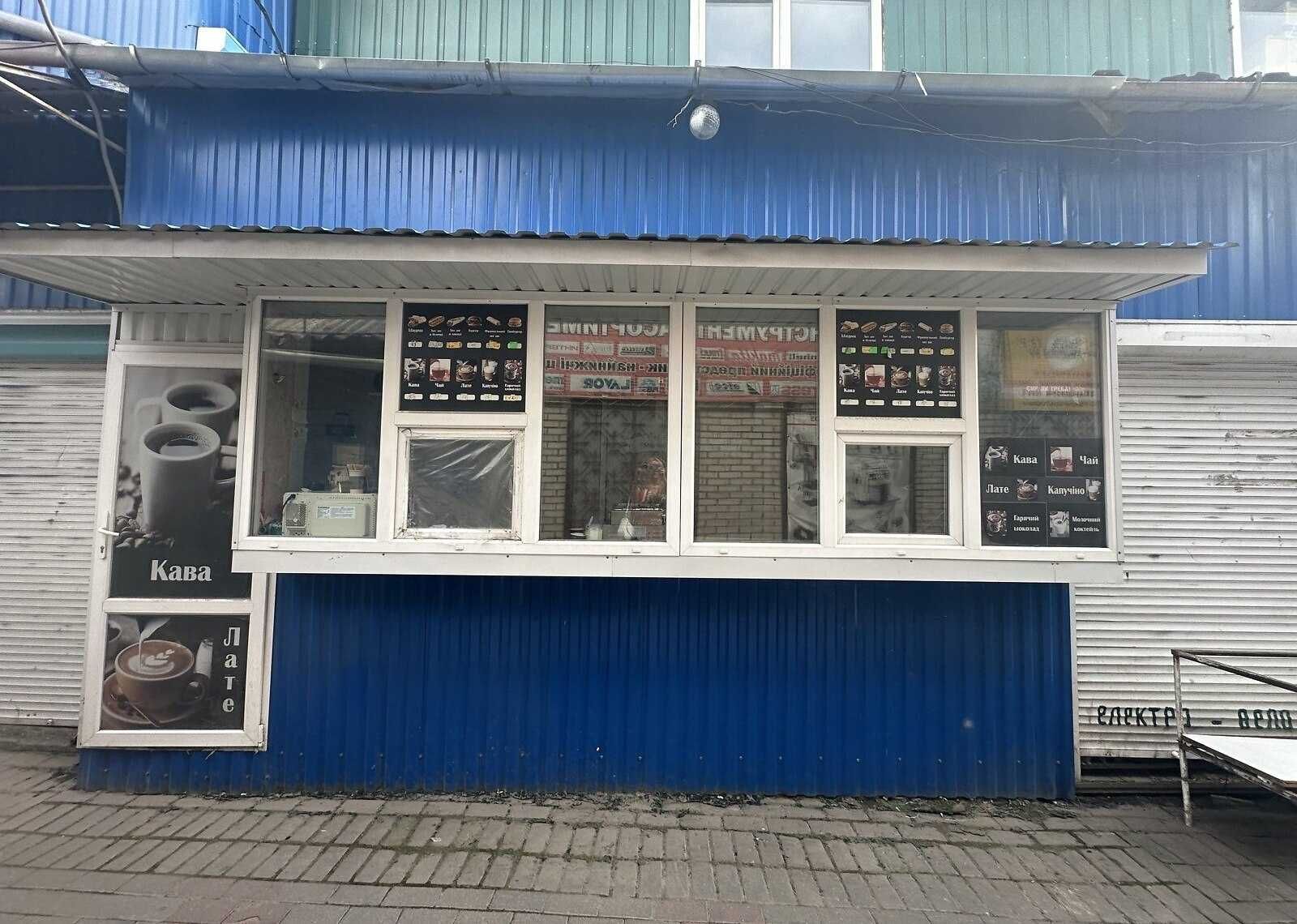 ПЛОЩА - 9 м², ЦІНА - 2 500 $
