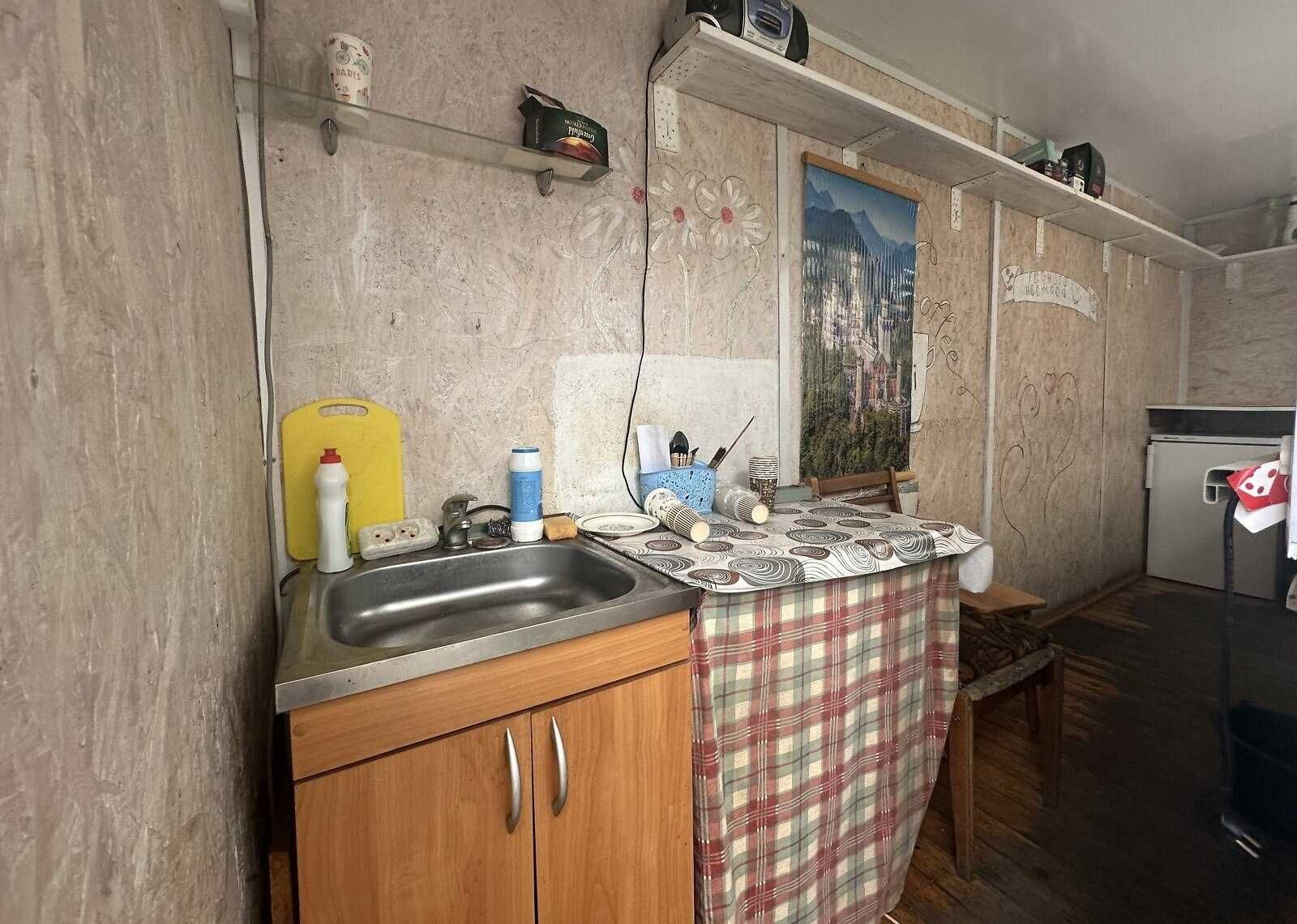Обʼєкт нерухомості: ПЛОЩА - 9 м², ЦІНА - 2 500 $
 — HUBTRUST, Вінниця