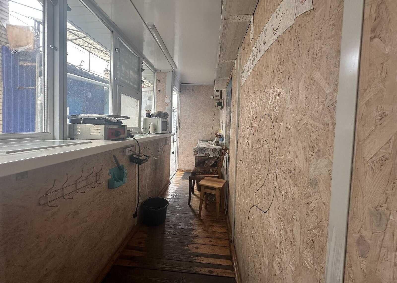 Обʼєкт нерухомості: ПЛОЩА - 9 м², ЦІНА - 2 500 $
 — HUBTRUST, Вінниця