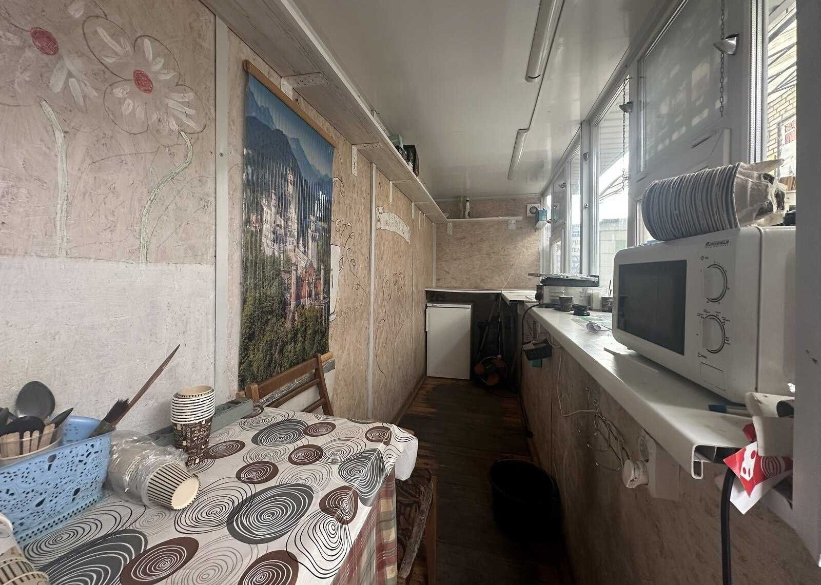 Обʼєкт нерухомості: ПЛОЩА - 9 м², ЦІНА - 2 500 $
 — HUBTRUST, Вінниця