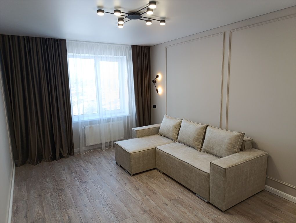 Обʼєкт нерухомості: 2 КІМ. КВАРТИРА, ПЛОЩА - 58 м², ЦІНА - 597 $
 — HUBTRUST, Вінниця