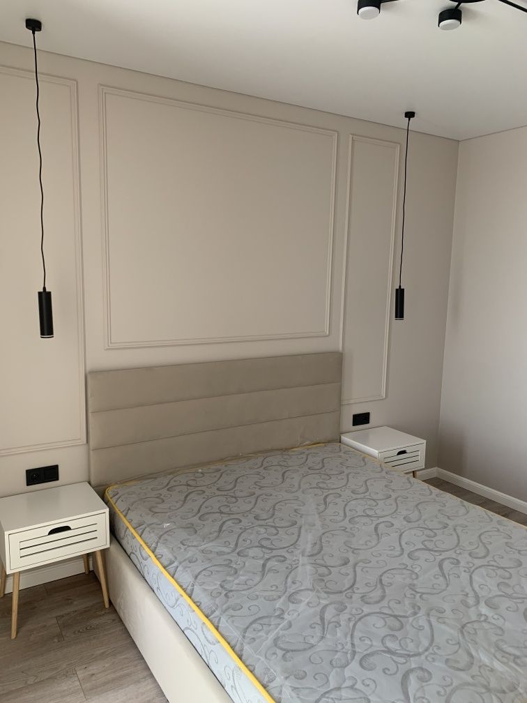Обʼєкт нерухомості: 2 КІМ. КВАРТИРА, ПЛОЩА - 58 м², ЦІНА - 597 $
 — HUBTRUST, Вінниця