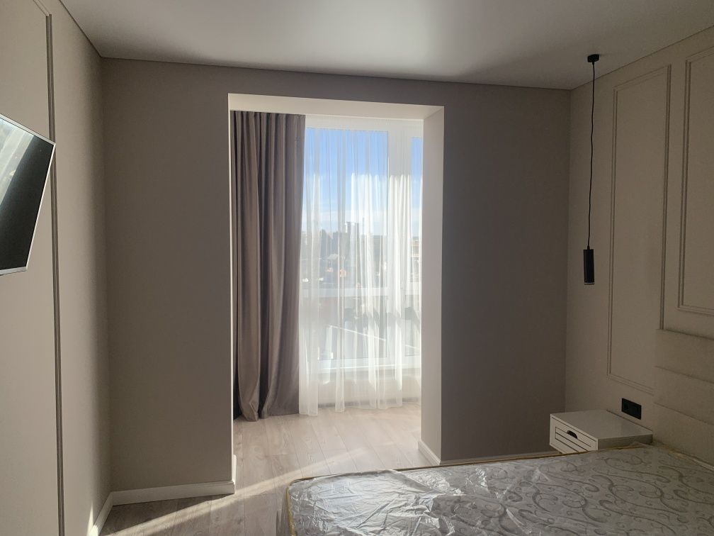 Обʼєкт нерухомості: 2 КІМ. КВАРТИРА, ПЛОЩА - 58 м², ЦІНА - 597 $
 — HUBTRUST, Вінниця