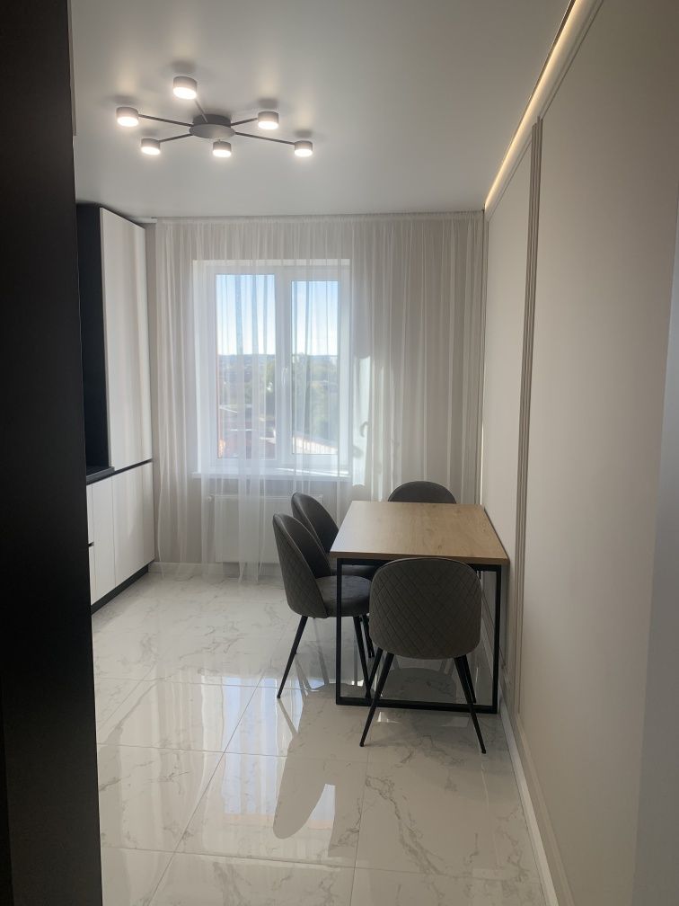 Обʼєкт нерухомості: 2 КІМ. КВАРТИРА, ПЛОЩА - 58 м², ЦІНА - 597 $
 — HUBTRUST, Вінниця