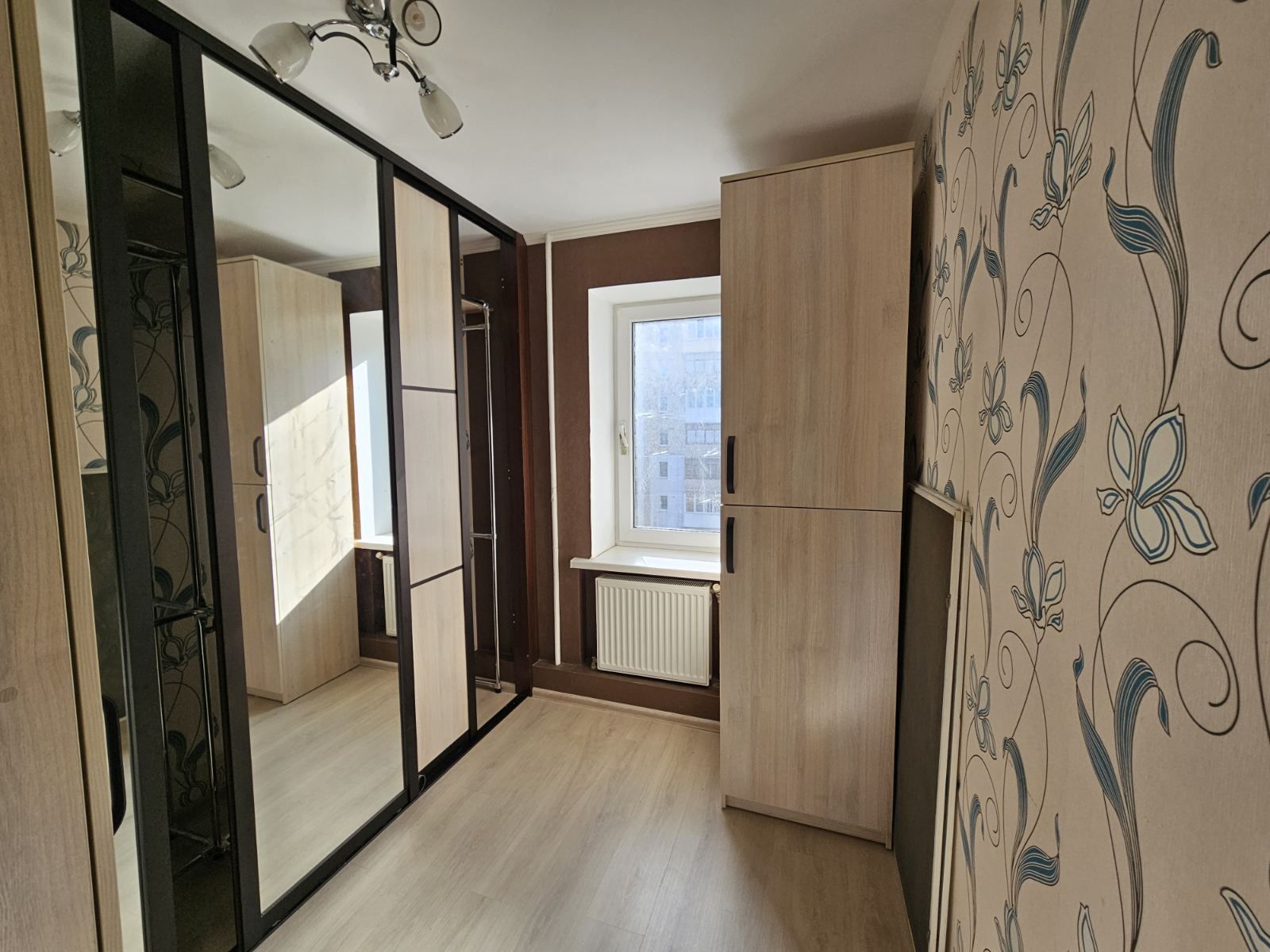 Обʼєкт нерухомості: 4 КІМ. КВАРТИРА, ПЛОЩА - 71 м², ЦІНА - 502 $
 — HUBTRUST, Вінниця