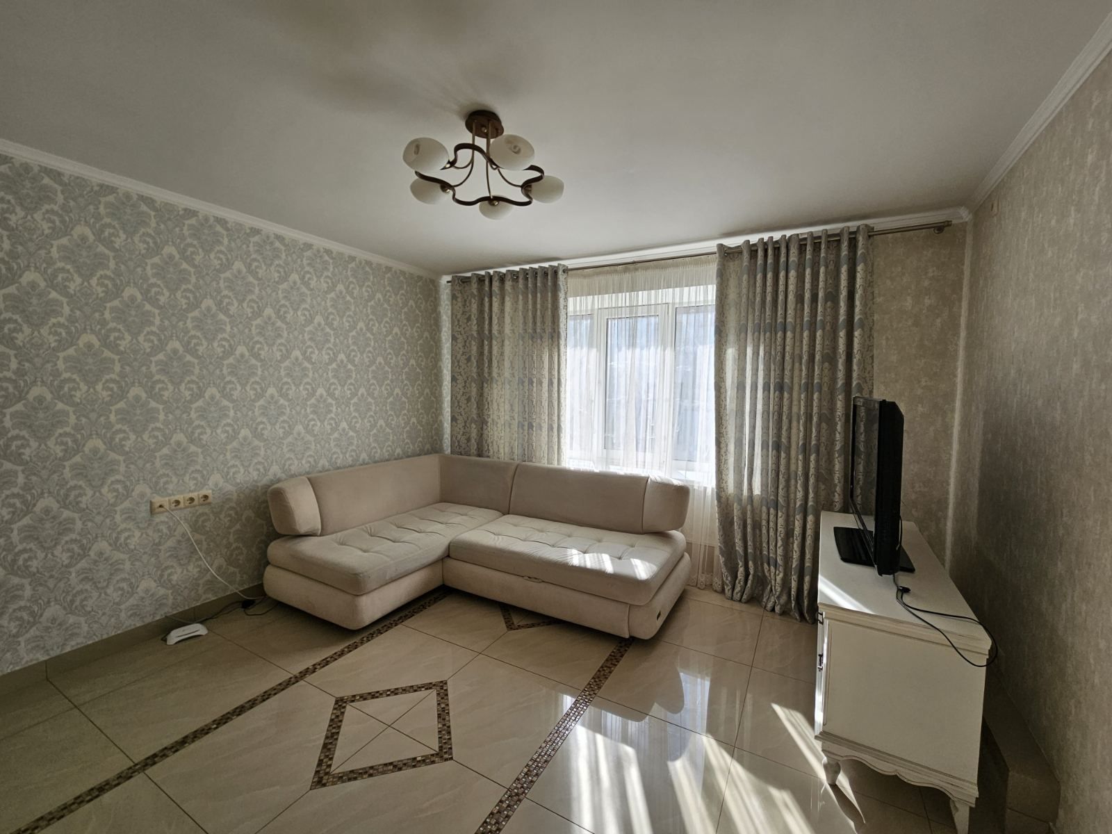 Обʼєкт нерухомості: 4 КІМ. КВАРТИРА, ПЛОЩА - 71 м², ЦІНА - 502 $
 — HUBTRUST, Вінниця