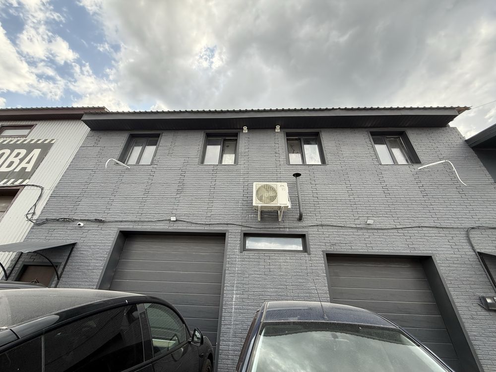 Обʼєкт нерухомості: ПЛОЩА - 95 м², ЦІНА - 600 $
 — HUBTRUST, Вінниця