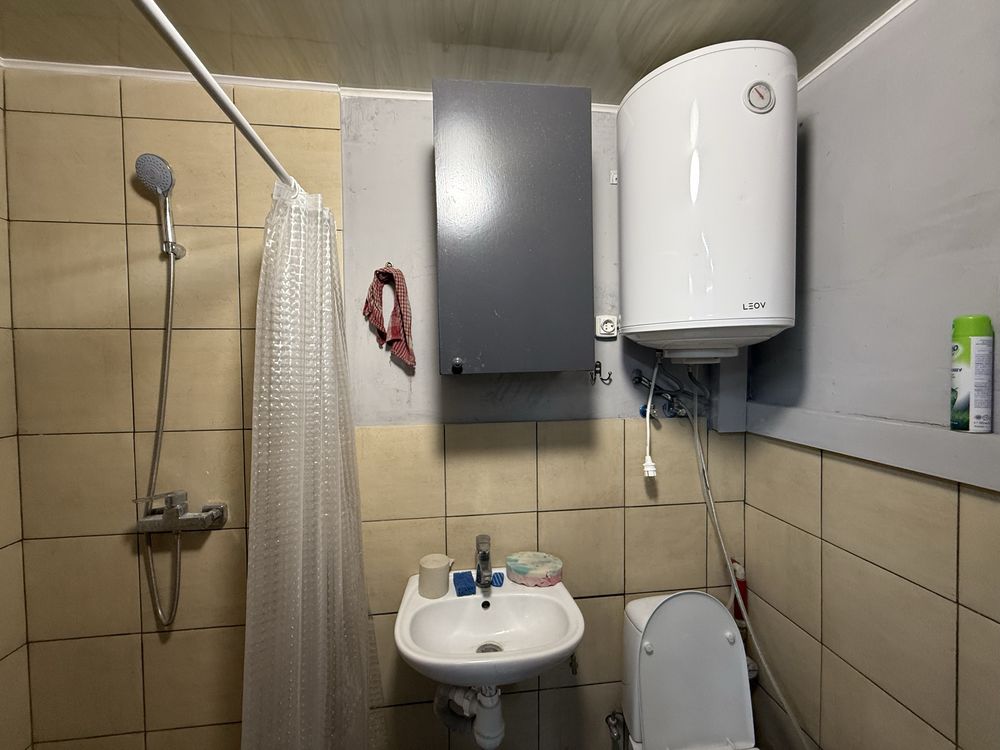Обʼєкт нерухомості: ПЛОЩА - 95 м², ЦІНА - 600 $
 — HUBTRUST, Вінниця