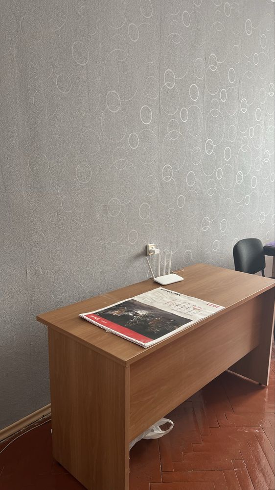 Обʼєкт нерухомості: ПЛОЩА - 22 м², ЦІНА - 95 $
 — HUBTRUST, Вінниця