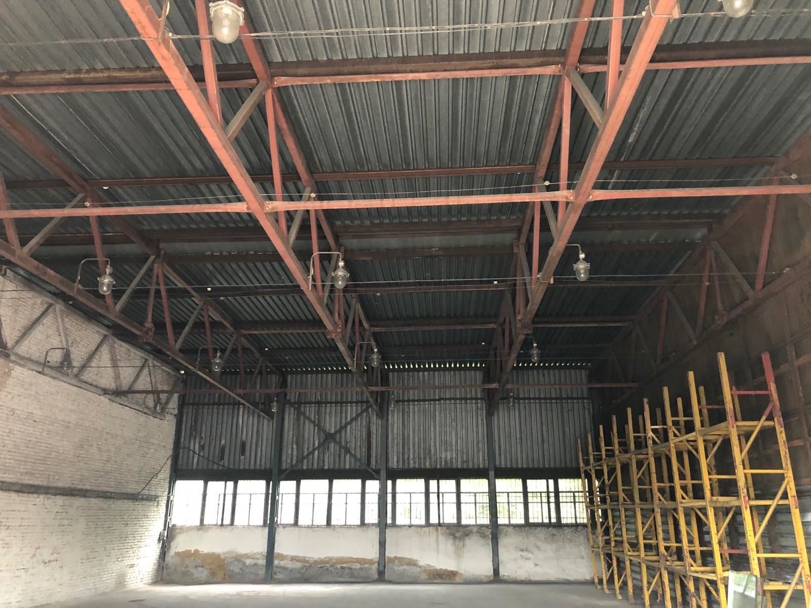 Обʼєкт нерухомості: ПЛОЩА - 600 м², ЦІНА - 2 $
 — HUBTRUST, Вінниця