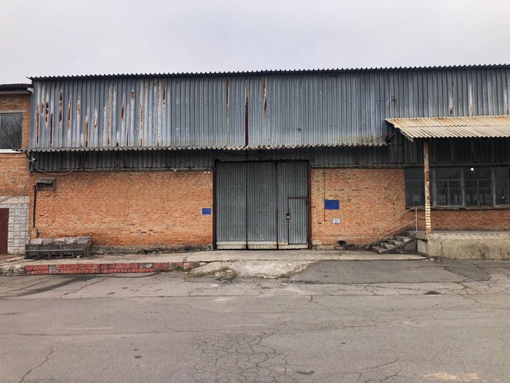 Обʼєкт нерухомості: ПЛОЩА - 600 м², ЦІНА - 2 $
 — HUBTRUST, Вінниця