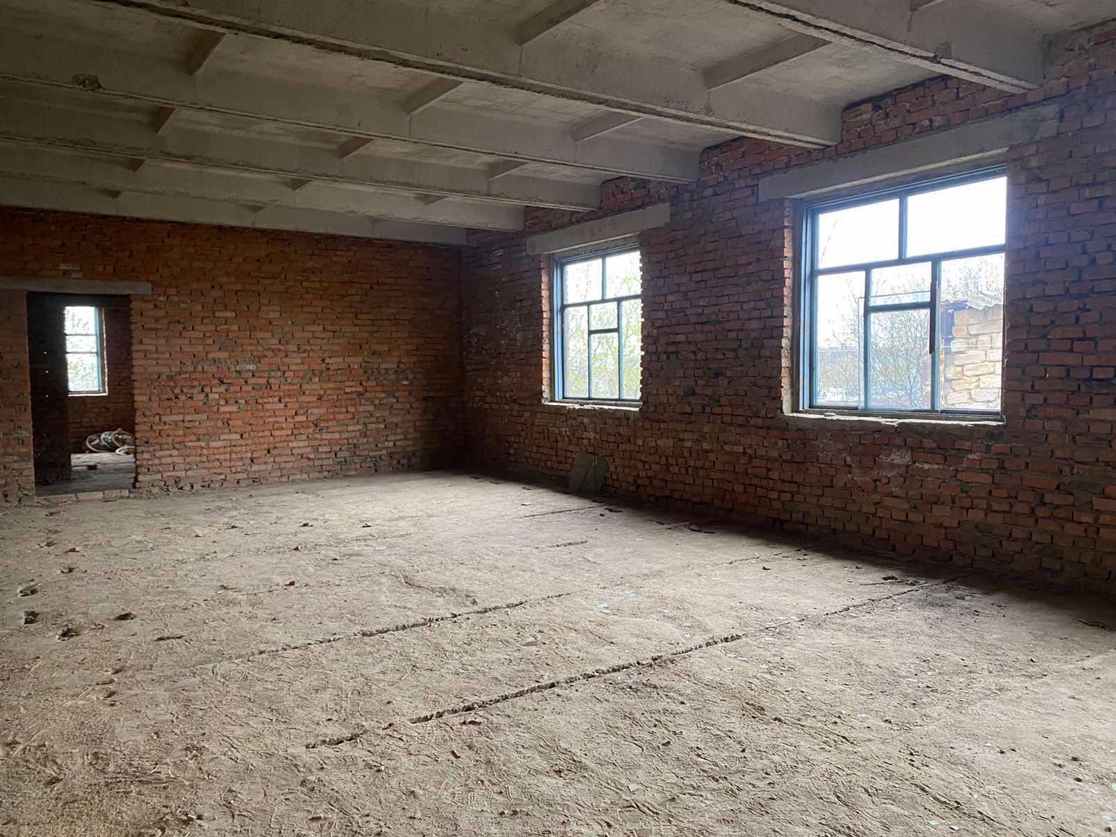 Обʼєкт нерухомості: ПЛОЩА - 600 м², ЦІНА - 2 $
 — HUBTRUST, Вінниця