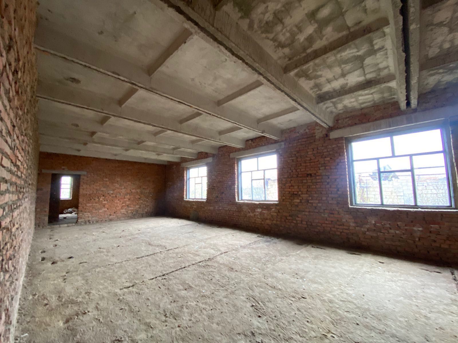 Обʼєкт нерухомості: ПЛОЩА - 600 м², ЦІНА - 2 $
 — HUBTRUST, Вінниця
