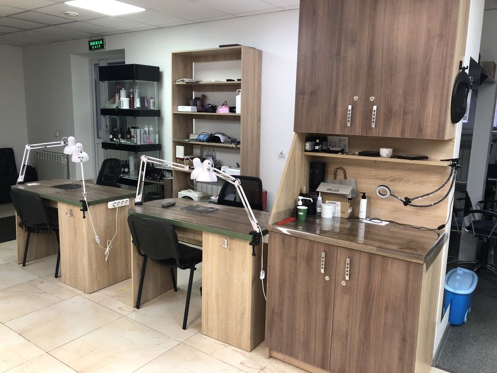 Обʼєкт нерухомості: ПЛОЩА - 94 м², ЦІНА - 4 $
 — HUBTRUST, Вінниця