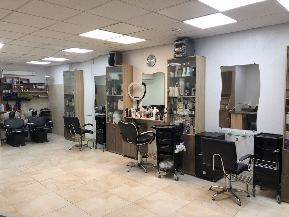 Обʼєкт нерухомості: ПЛОЩА - 94 м², ЦІНА - 4 $
 — HUBTRUST, Вінниця
