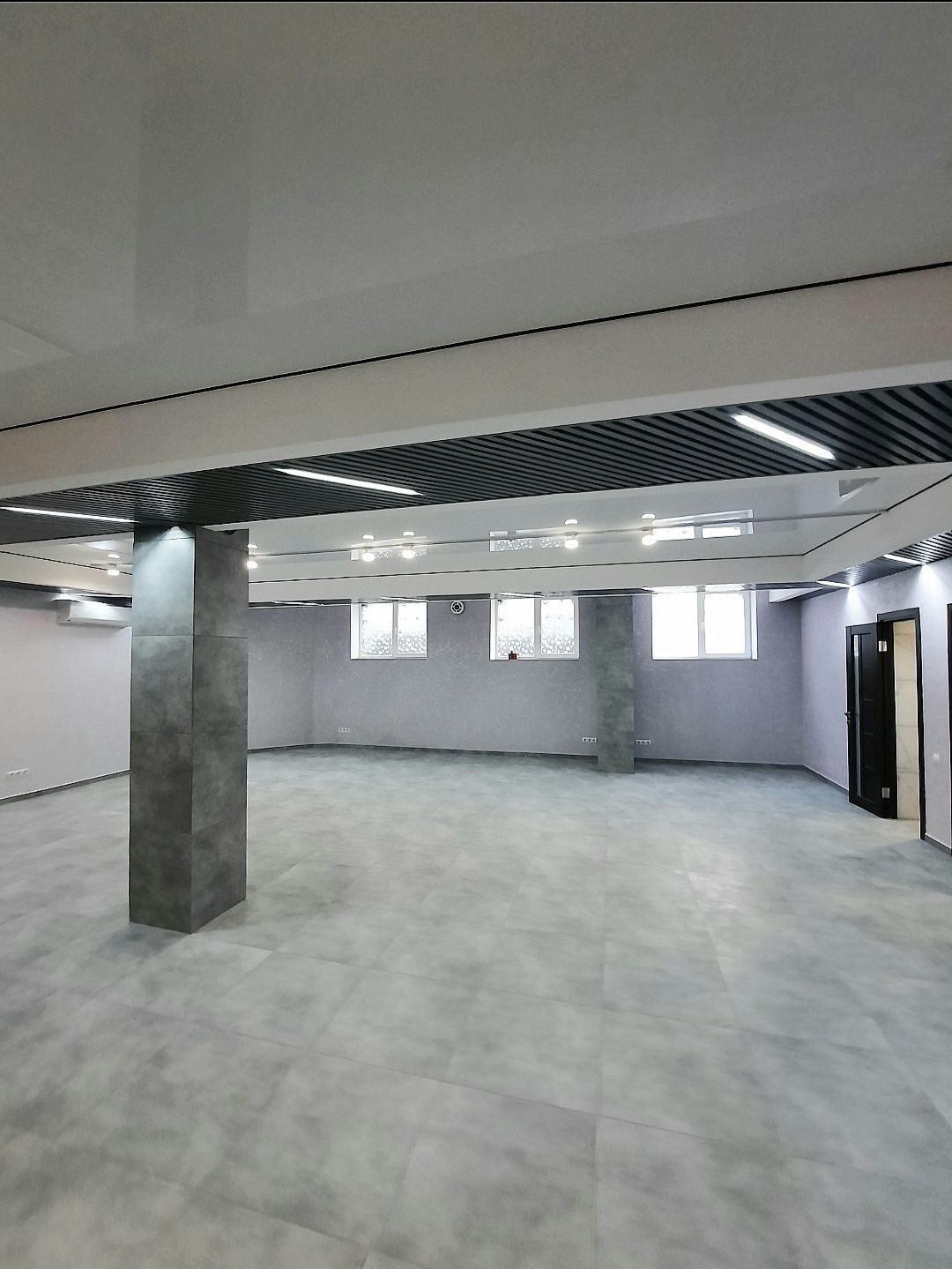 Обʼєкт нерухомості: ПЛОЩА - 121 м², ЦІНА - 1 200 $
 — HUBTRUST, Вінниця