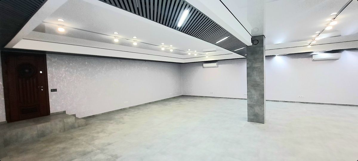 Обʼєкт нерухомості: ПЛОЩА - 121 м², ЦІНА - 1 200 $
 — HUBTRUST, Вінниця