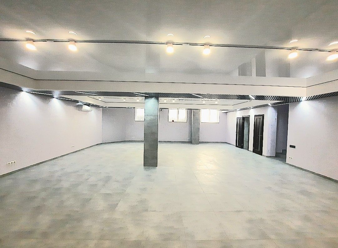Обʼєкт нерухомості: ПЛОЩА - 121 м², ЦІНА - 1 200 $
 — HUBTRUST, Вінниця