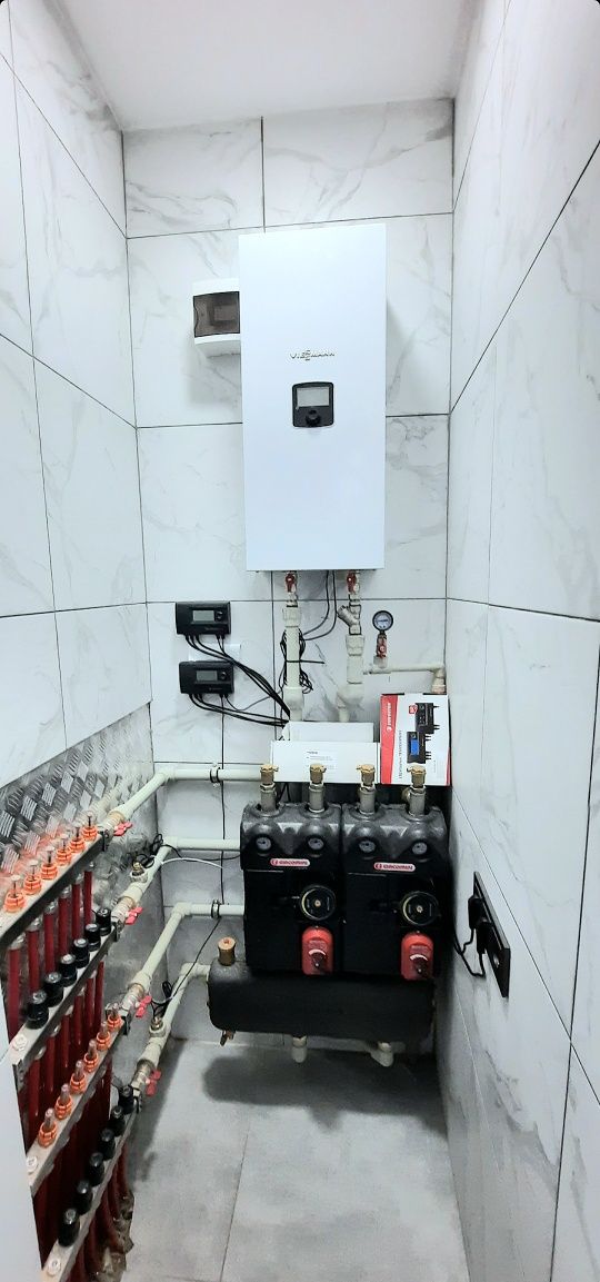 Обʼєкт нерухомості: ПЛОЩА - 121 м², ЦІНА - 1 200 $
 — HUBTRUST, Вінниця