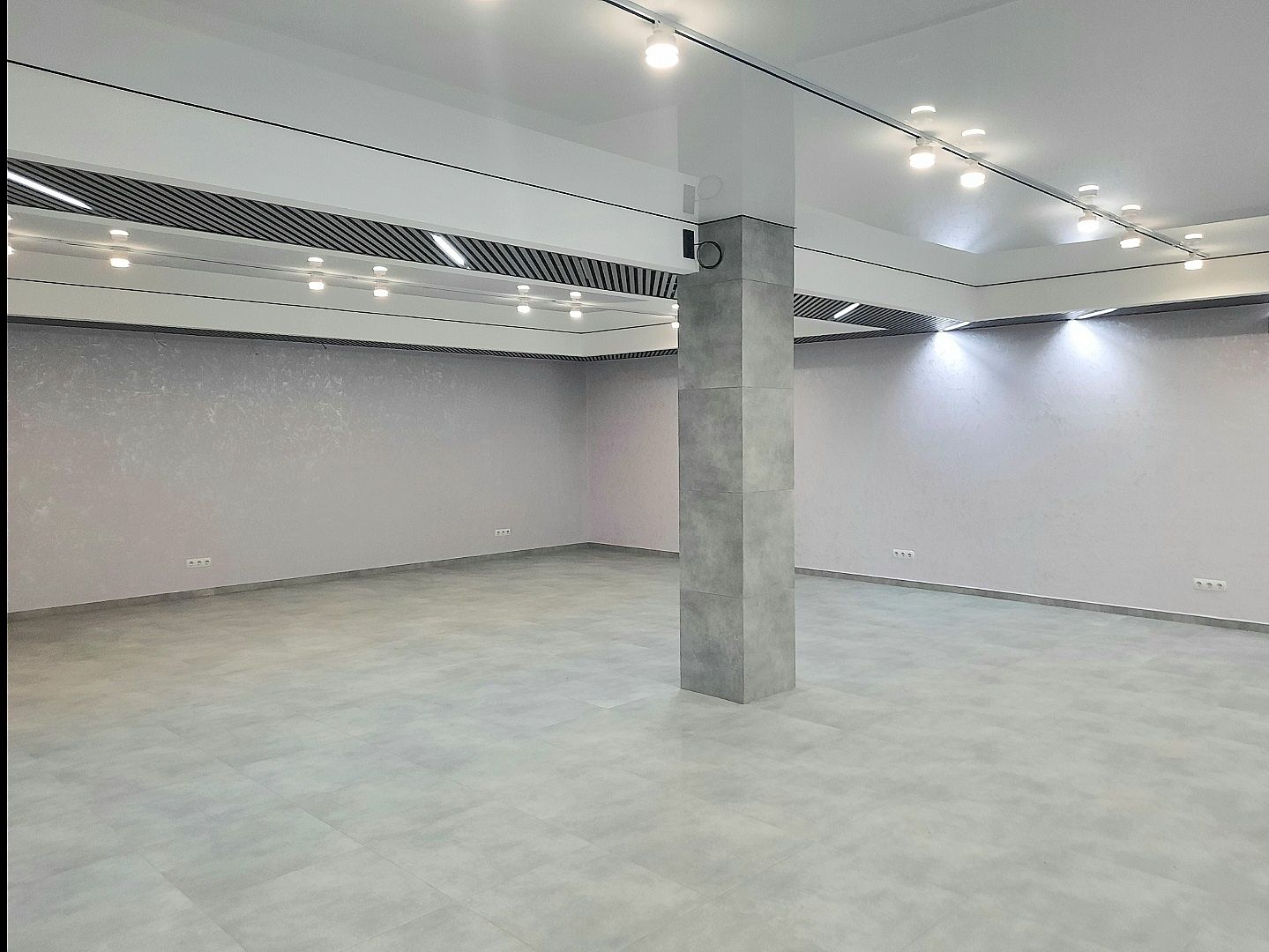 Обʼєкт нерухомості: ПЛОЩА - 121 м², ЦІНА - 1 200 $
 — HUBTRUST, Вінниця