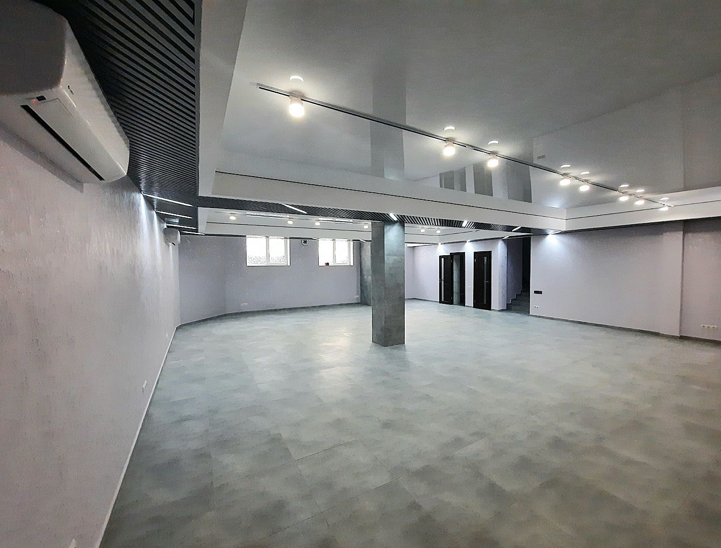 Обʼєкт нерухомості: ПЛОЩА - 121 м², ЦІНА - 1 200 $
 — HUBTRUST, Вінниця