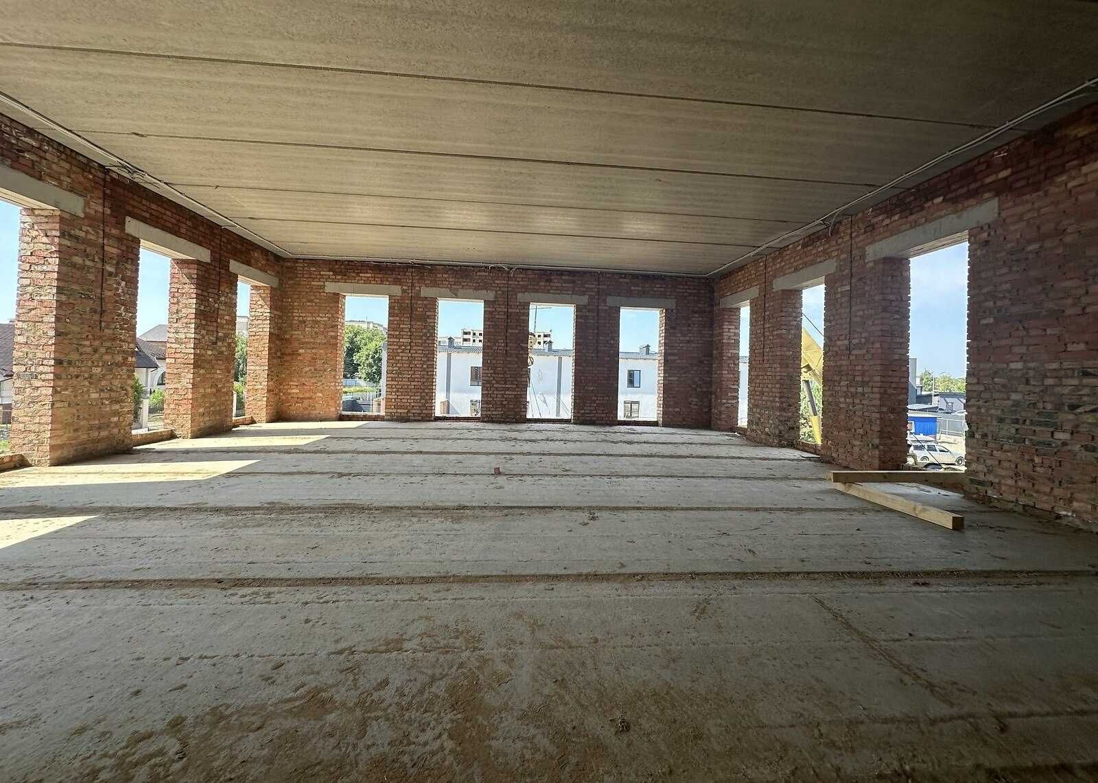 Обʼєкт нерухомості: ПЛОЩА - 140 м², ЦІНА - 1 680 $
 — HUBTRUST, Вінниця