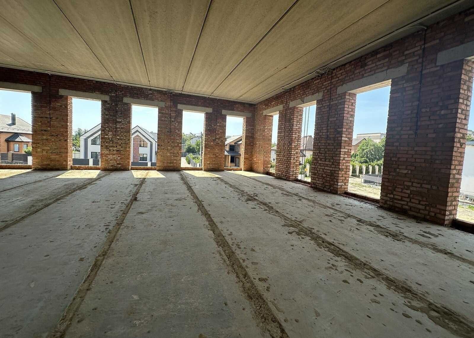 Обʼєкт нерухомості: ПЛОЩА - 140 м², ЦІНА - 1 680 $
 — HUBTRUST, Вінниця