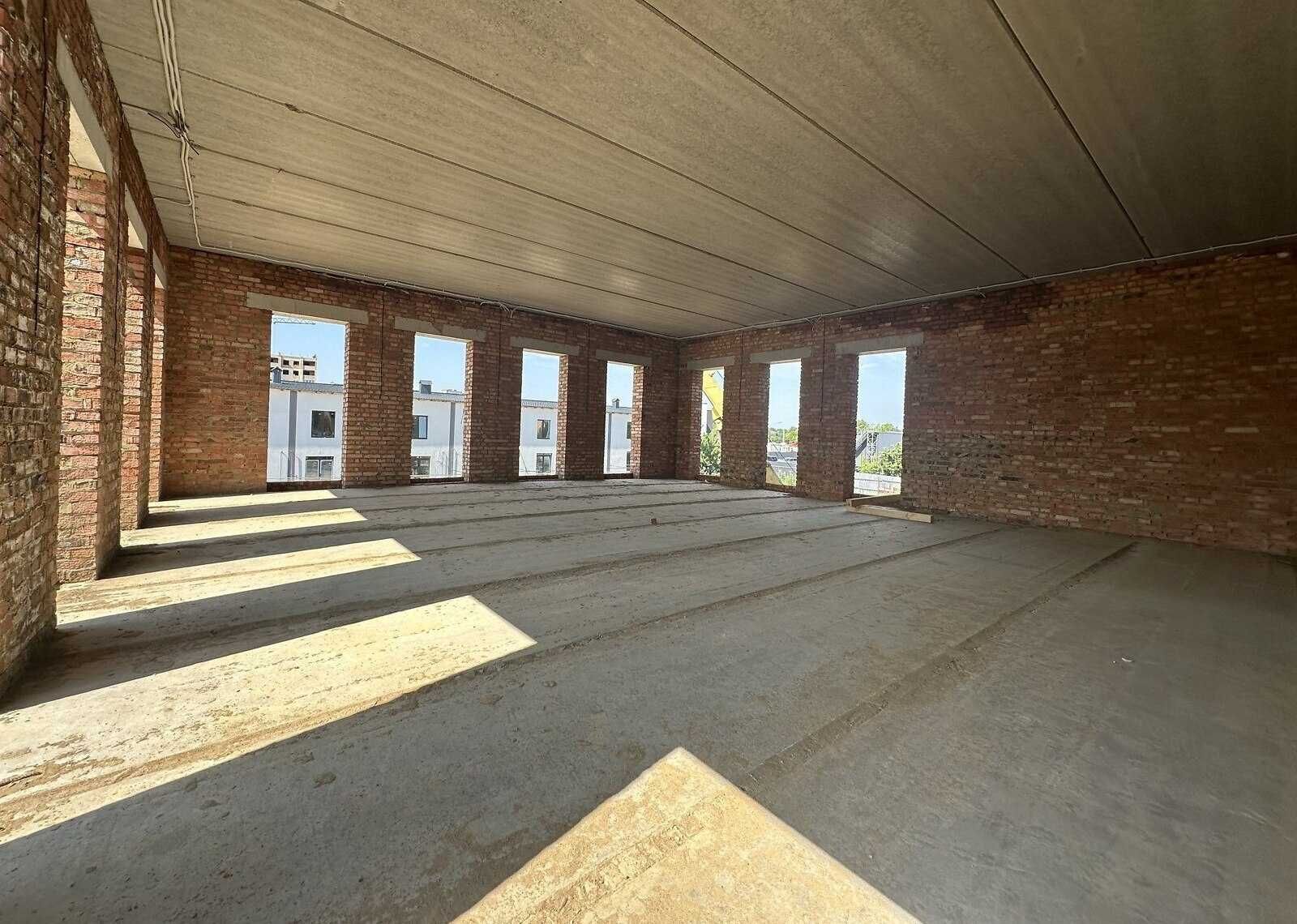 Обʼєкт нерухомості: ПЛОЩА - 140 м², ЦІНА - 1 680 $
 — HUBTRUST, Вінниця
