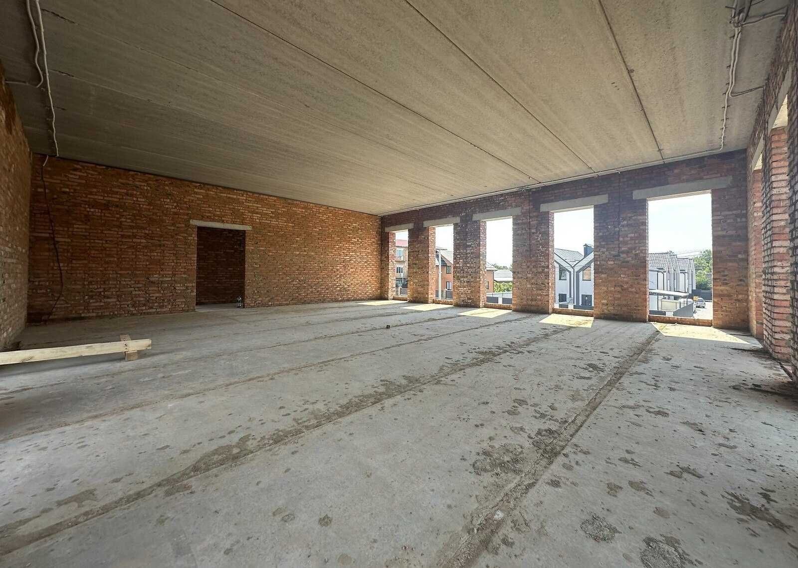 Обʼєкт нерухомості: ПЛОЩА - 140 м², ЦІНА - 1 680 $
 — HUBTRUST, Вінниця