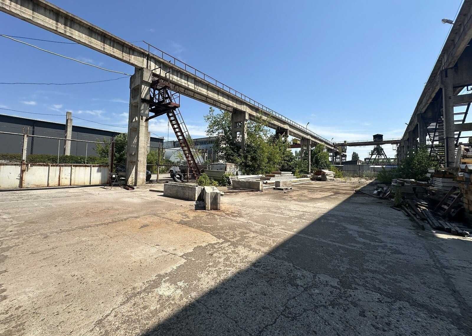 Обʼєкт нерухомості: ПЛОЩА - 1200 м², ЦІНА - 861 $
 — HUBTRUST, Вінниця