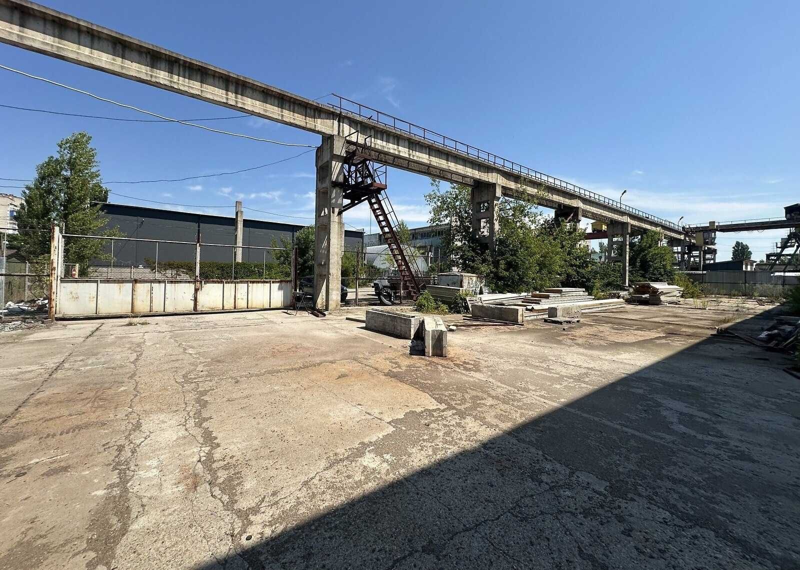Обʼєкт нерухомості: ПЛОЩА - 1200 м², ЦІНА - 861 $
 — HUBTRUST, Вінниця
