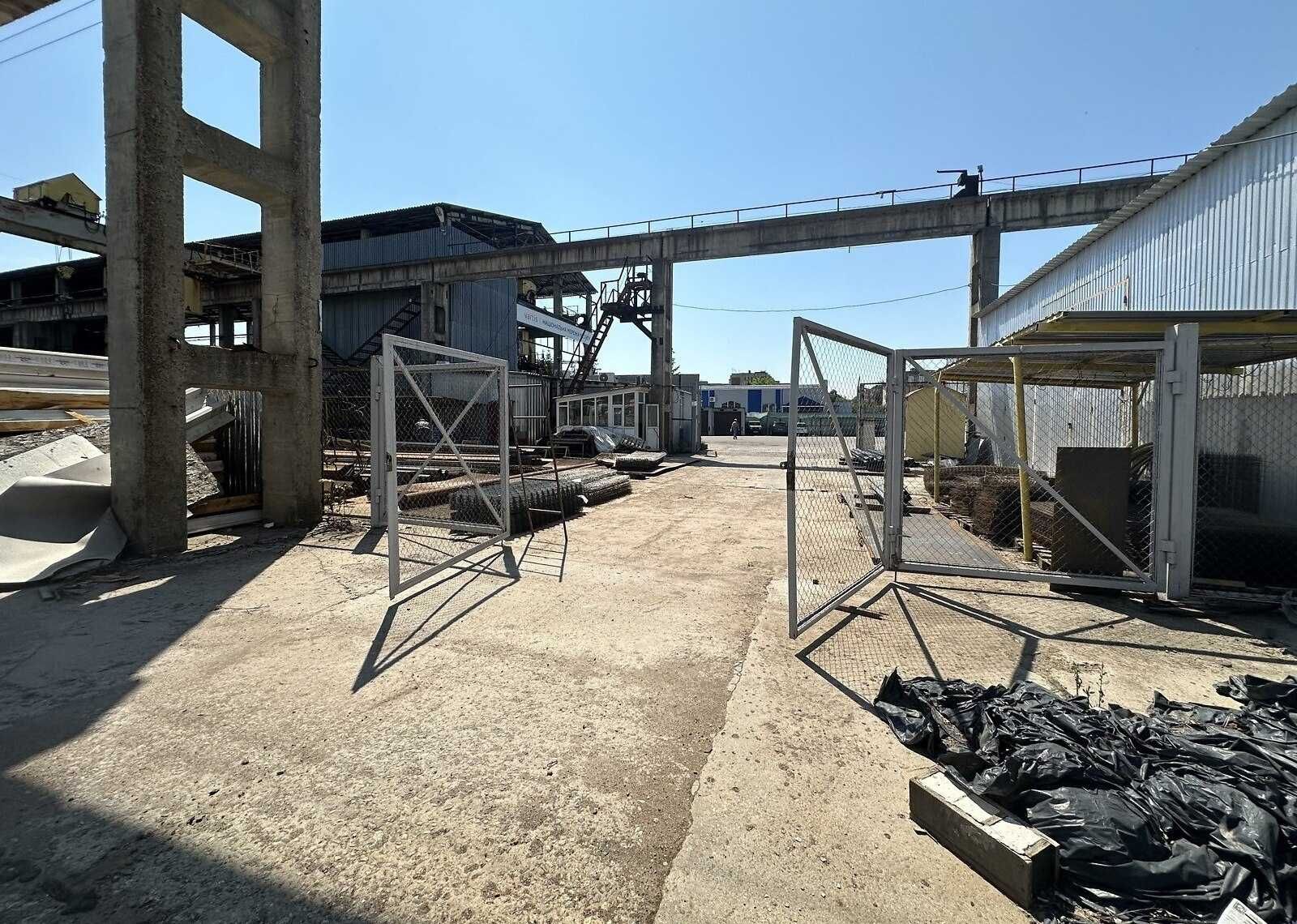 Обʼєкт нерухомості: ПЛОЩА - 1200 м², ЦІНА - 861 $
 — HUBTRUST, Вінниця