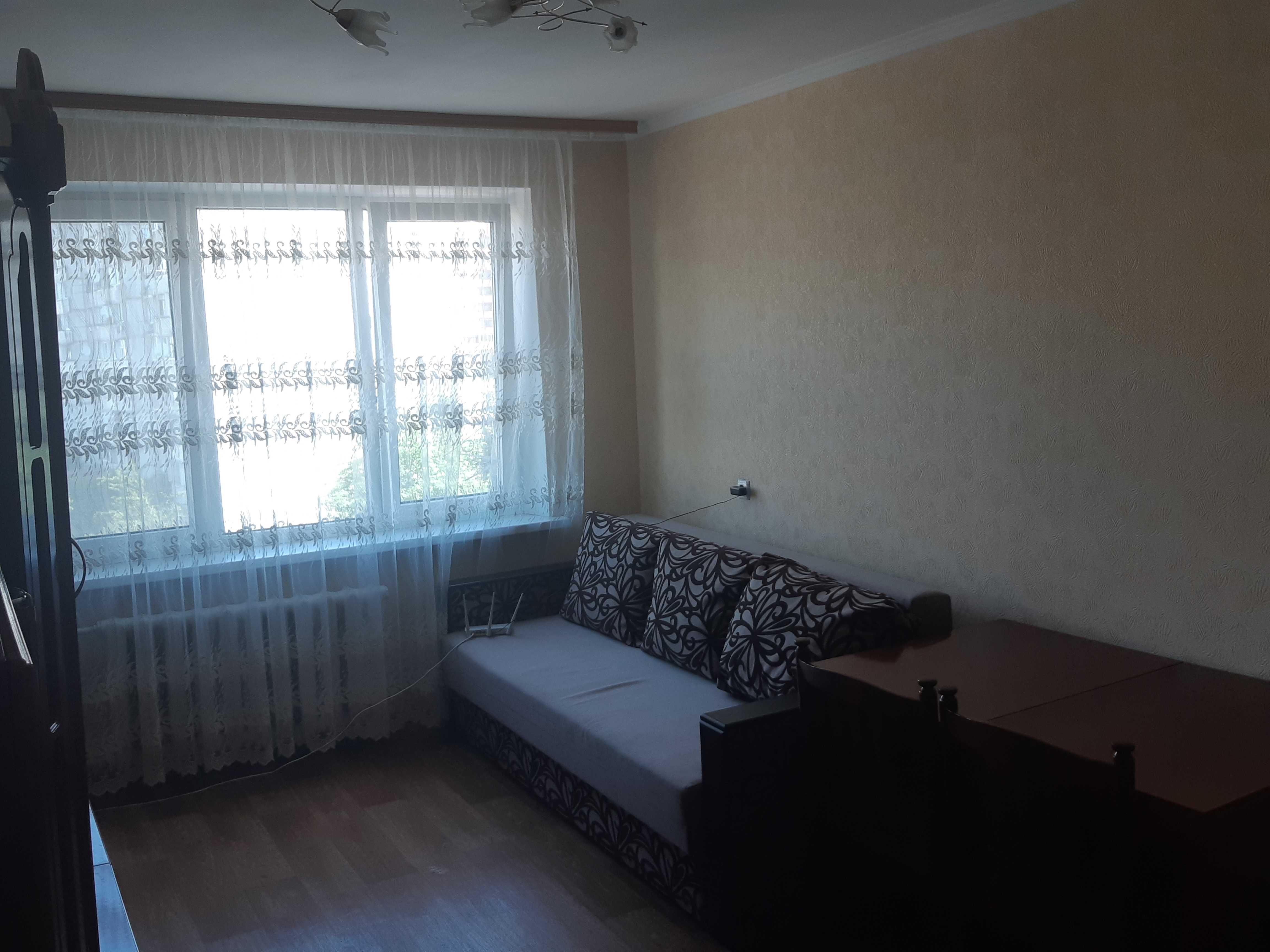 Обʼєкт нерухомості: КІМНАТА, ПЛОЩА - 63 м², ЦІНА - 95 $
 — HUBTRUST, Вінниця