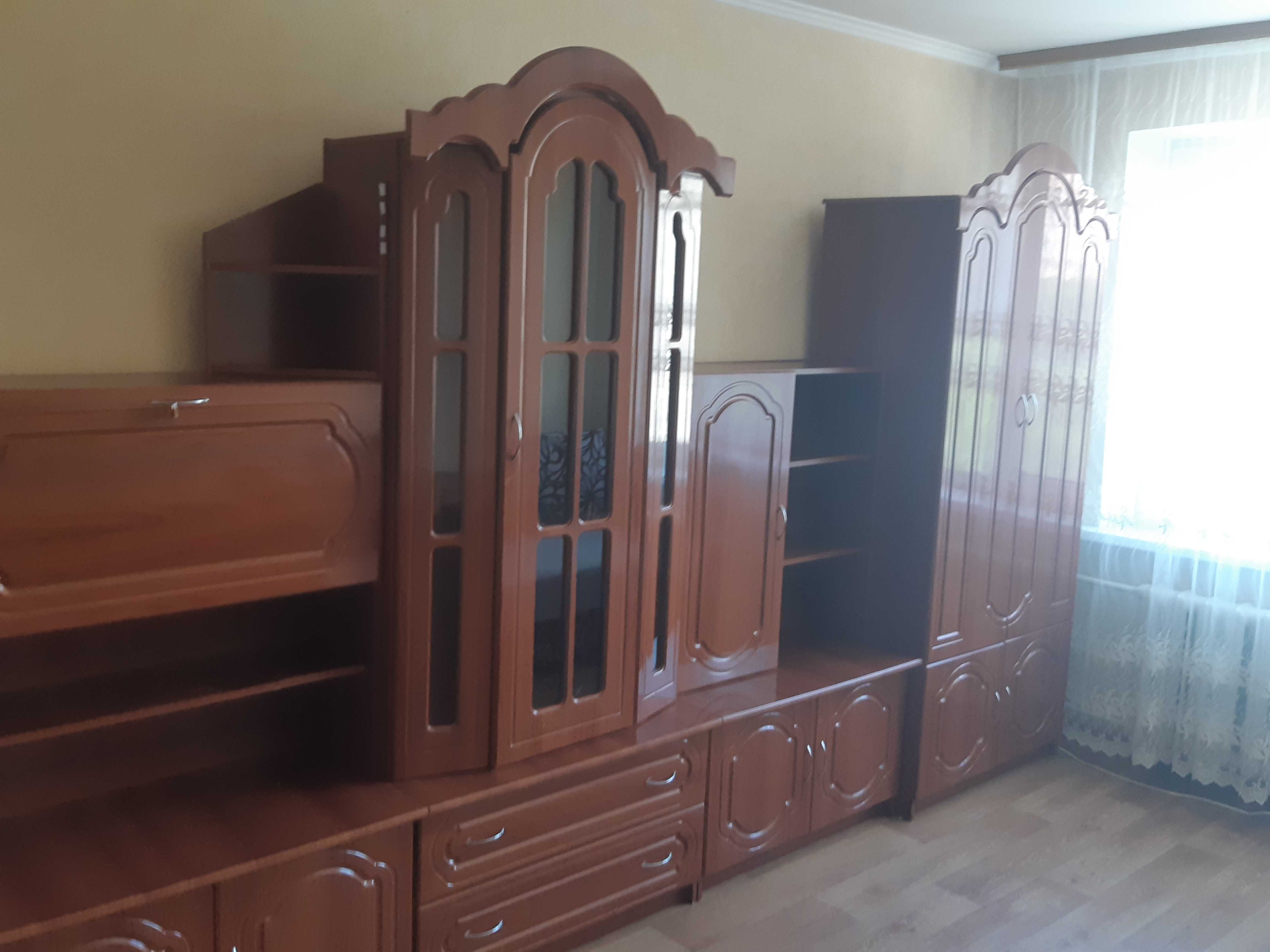 Обʼєкт нерухомості: КІМНАТА, ПЛОЩА - 63 м², ЦІНА - 95 $
 — HUBTRUST, Вінниця