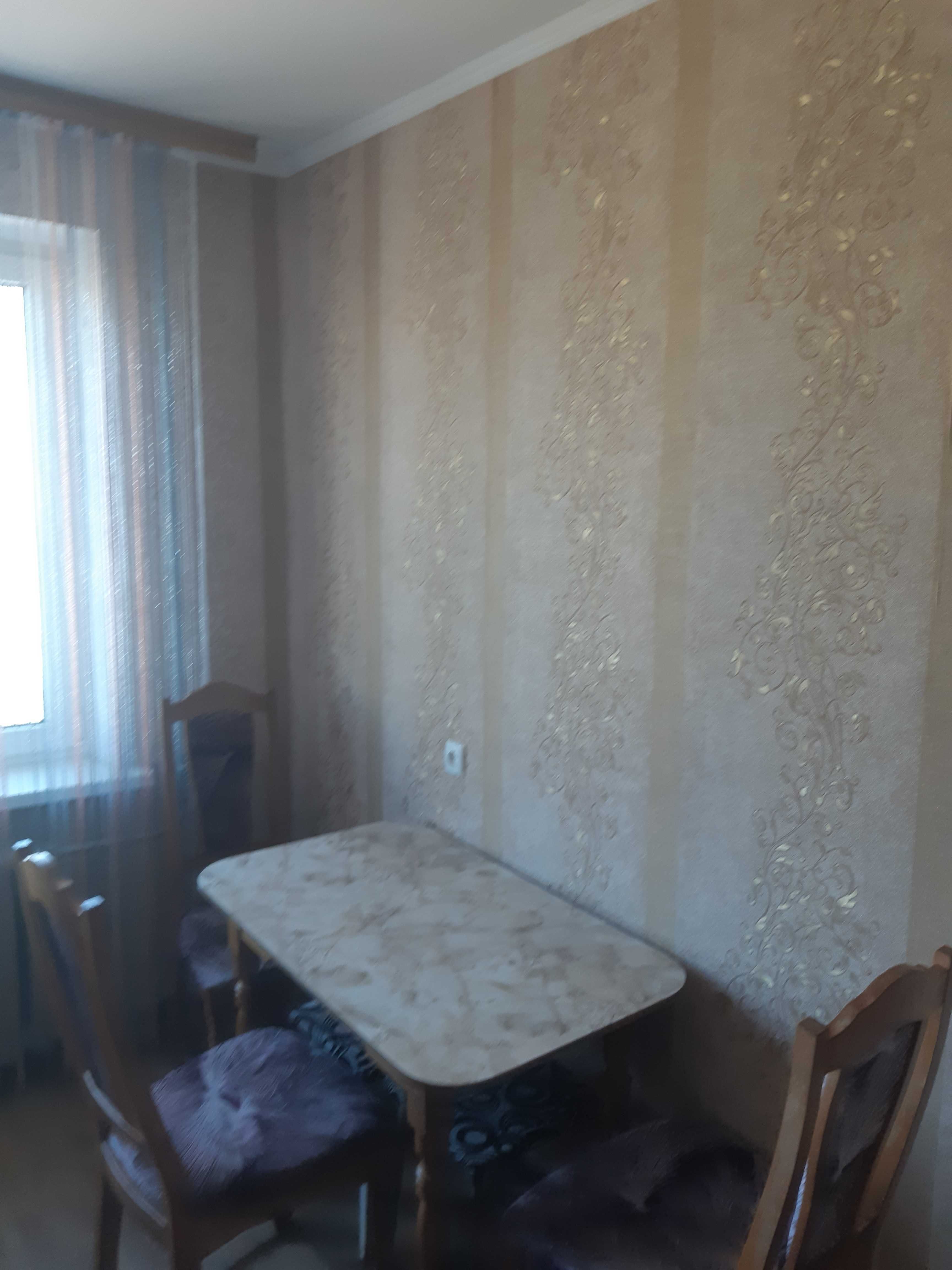 Обʼєкт нерухомості: КІМНАТА, ПЛОЩА - 63 м², ЦІНА - 95 $
 — HUBTRUST, Вінниця