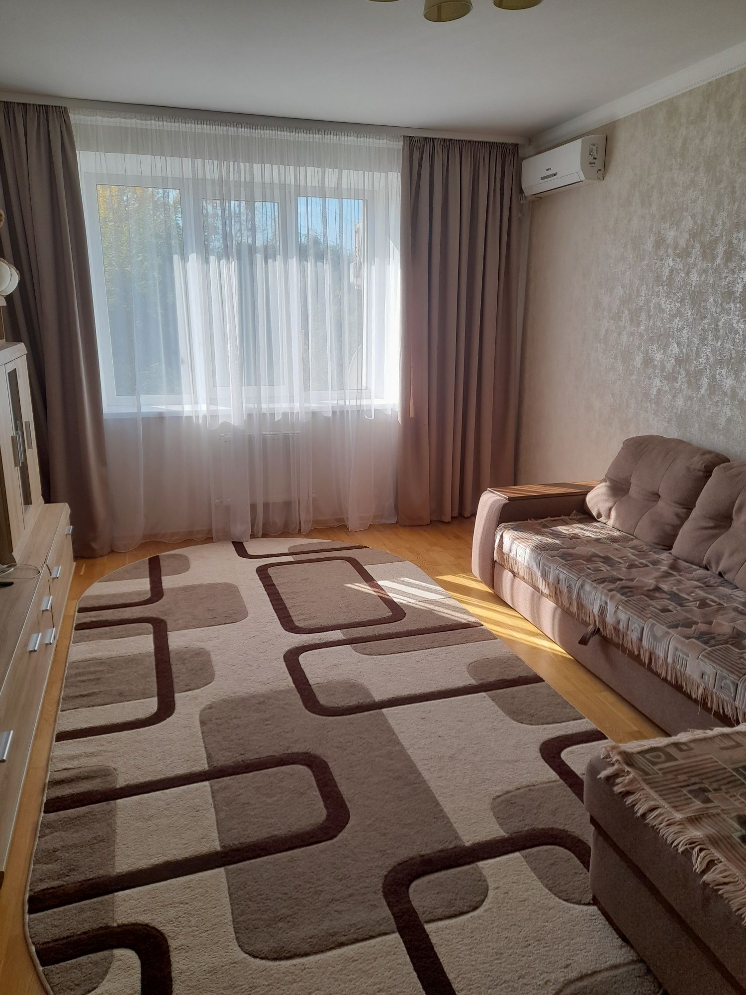 2 КІМ.  КВАРТИРА ПЛОЩА – 80 м², ЦІНА – 77 500$, РАЙОН: Тяжилів
