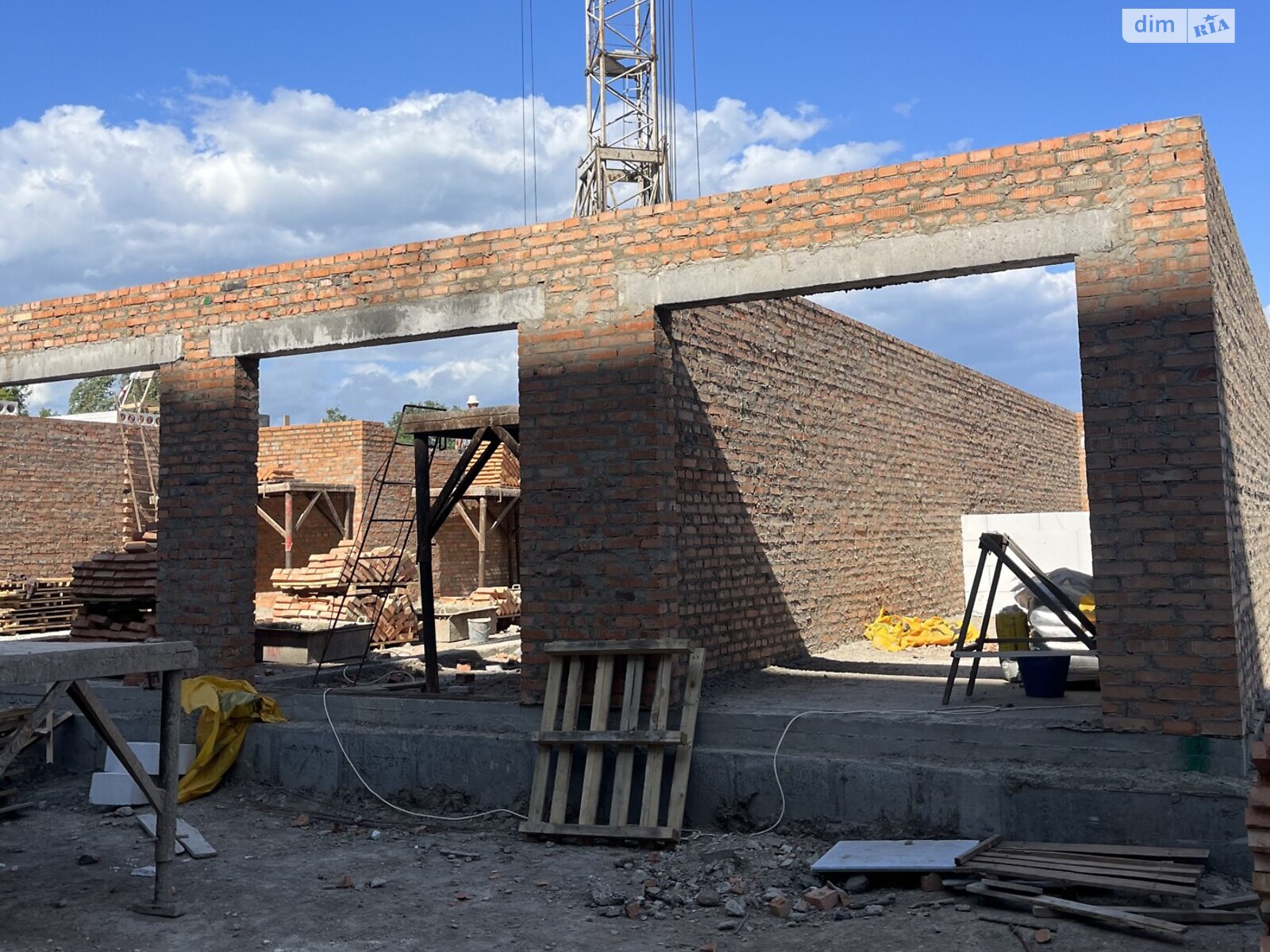 Обʼєкт нерухомості: 1 КІМ. КВАРТИРА, ПЛОЩА - 41.5 м², ЦІНА - 38 595 $
, вул. Левка Лук’яненка(Ватутіна) — HUBTRUST, Вінниця
