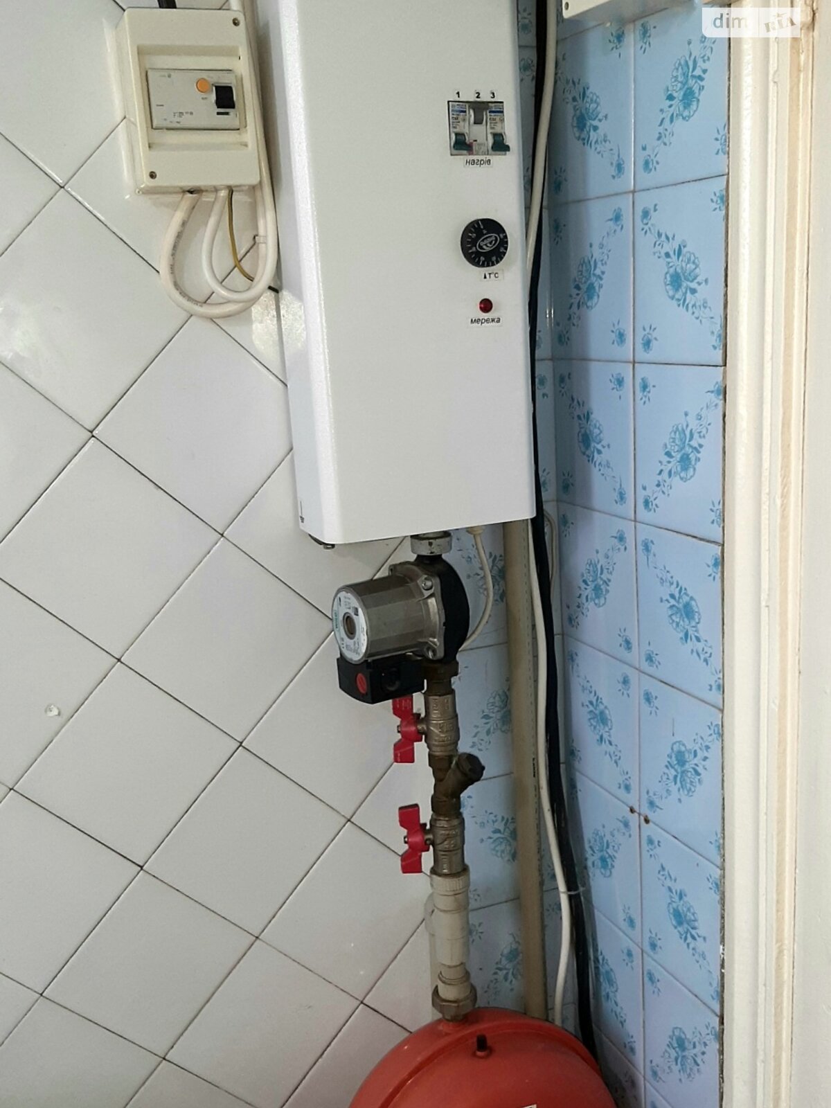 Обʼєкт нерухомості: 3 КІМ. КВАРТИРА, ПЛОЩА - 60.5 м², ЦІНА - 35 000 $
, вул. Будкевича — HUBTRUST, Вінниця