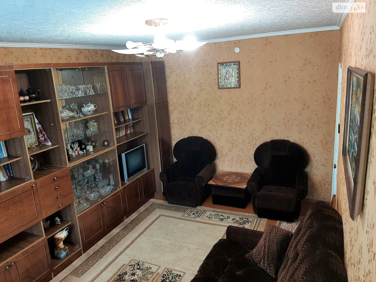 Обʼєкт нерухомості: 3 КІМ. КВАРТИРА, ПЛОЩА - 60.5 м², ЦІНА - 35 000 $
, вул. Будкевича — HUBTRUST, Вінниця