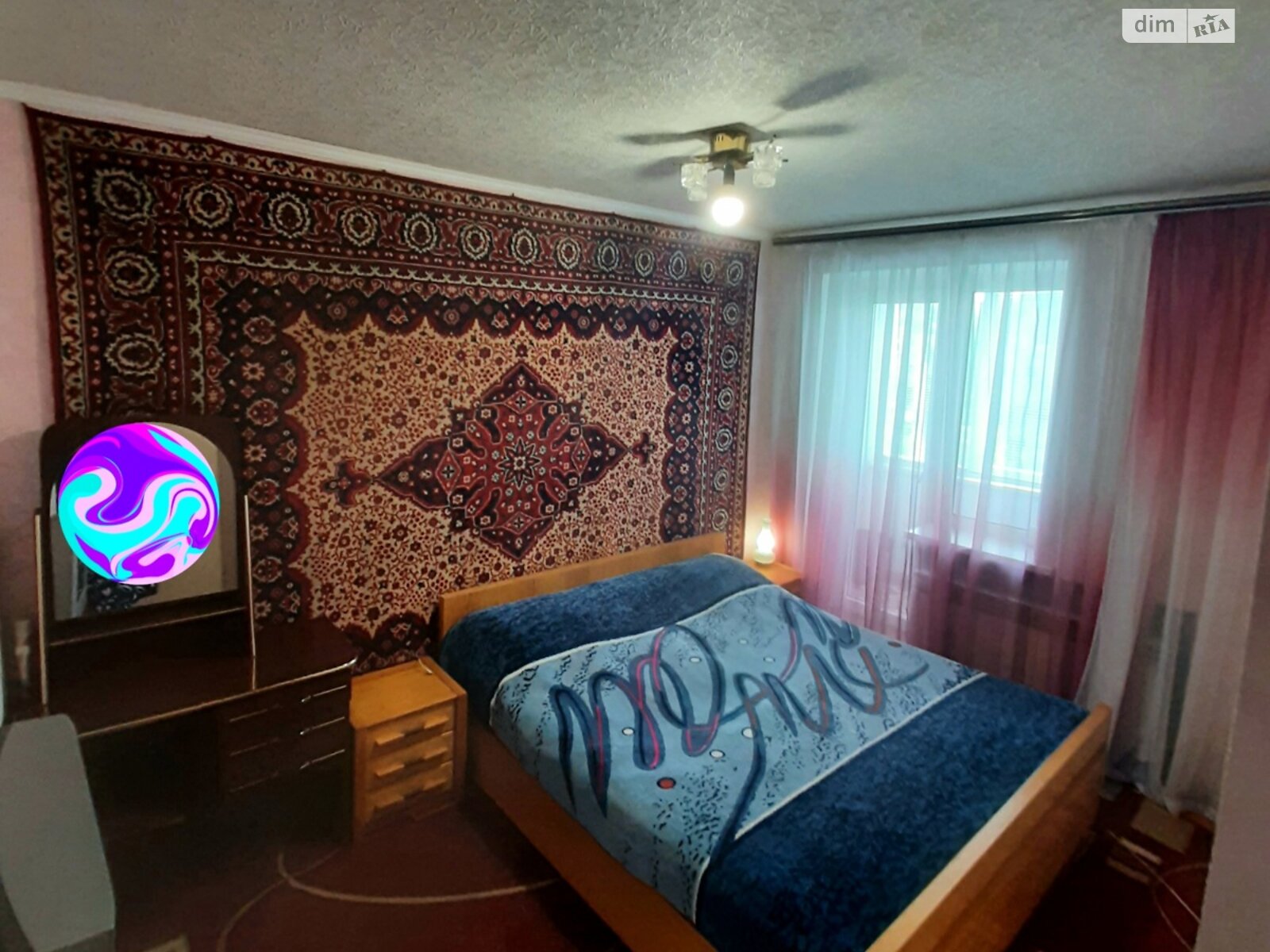Обʼєкт нерухомості: 3 КІМ. КВАРТИРА, ПЛОЩА - 60.5 м², ЦІНА - 35 000 $
, вул. Будкевича — HUBTRUST, Вінниця