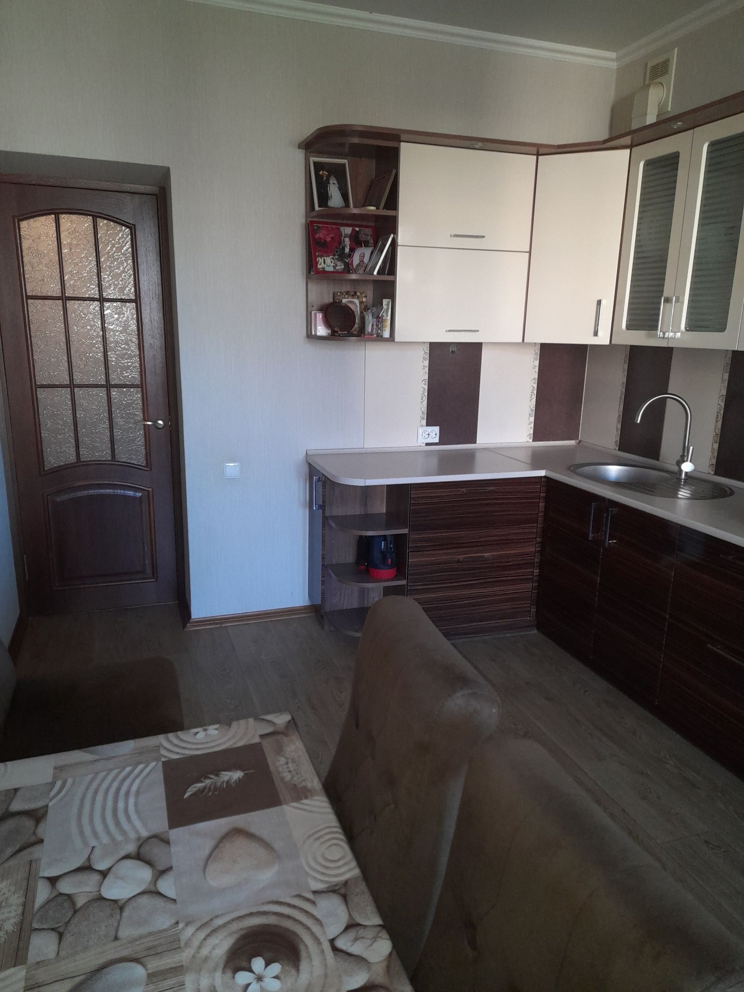 Обʼєкт нерухомості: 2 КІМ.  КВАРТИРА ПЛОЩА – 80 м², ЦІНА – 77 500$, РАЙОН: Тяжилів — HUBTRUST, Вінниця