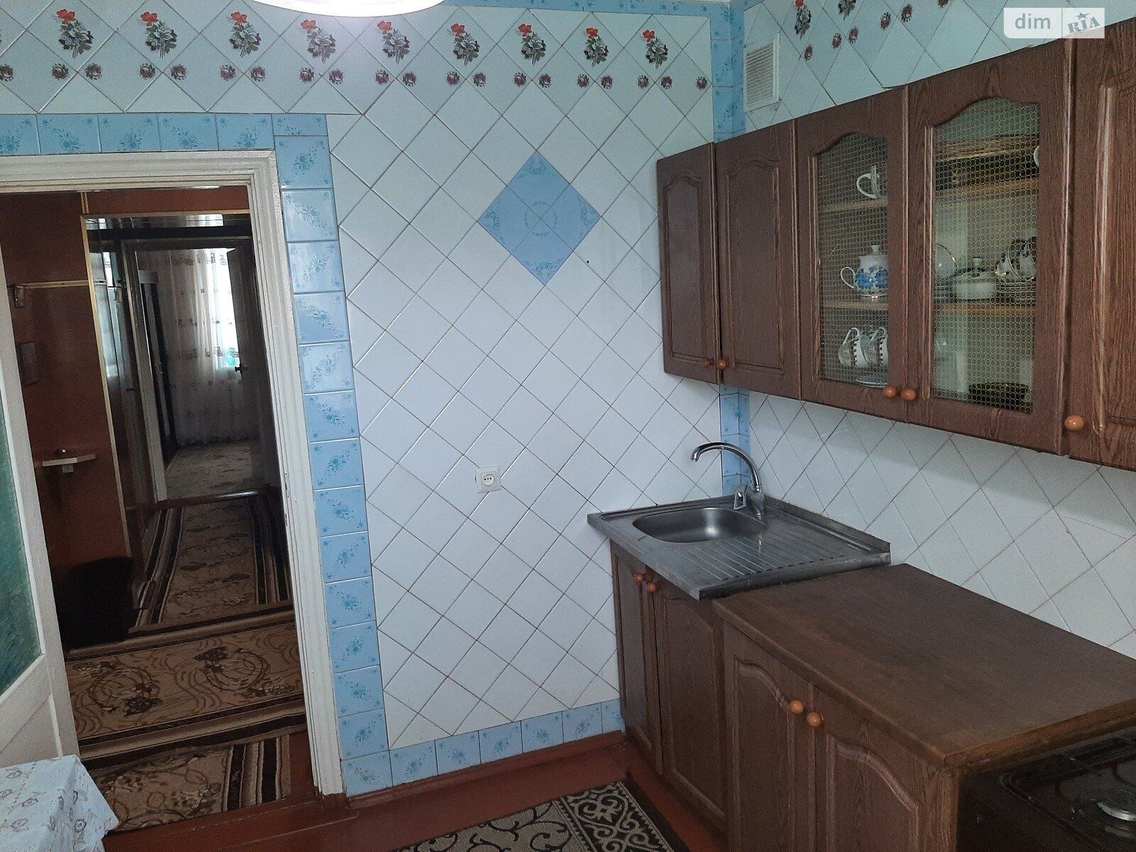 Обʼєкт нерухомості: 3 КІМ. КВАРТИРА, ПЛОЩА - 60.5 м², ЦІНА - 35 000 $
, вул. Будкевича — HUBTRUST, Вінниця