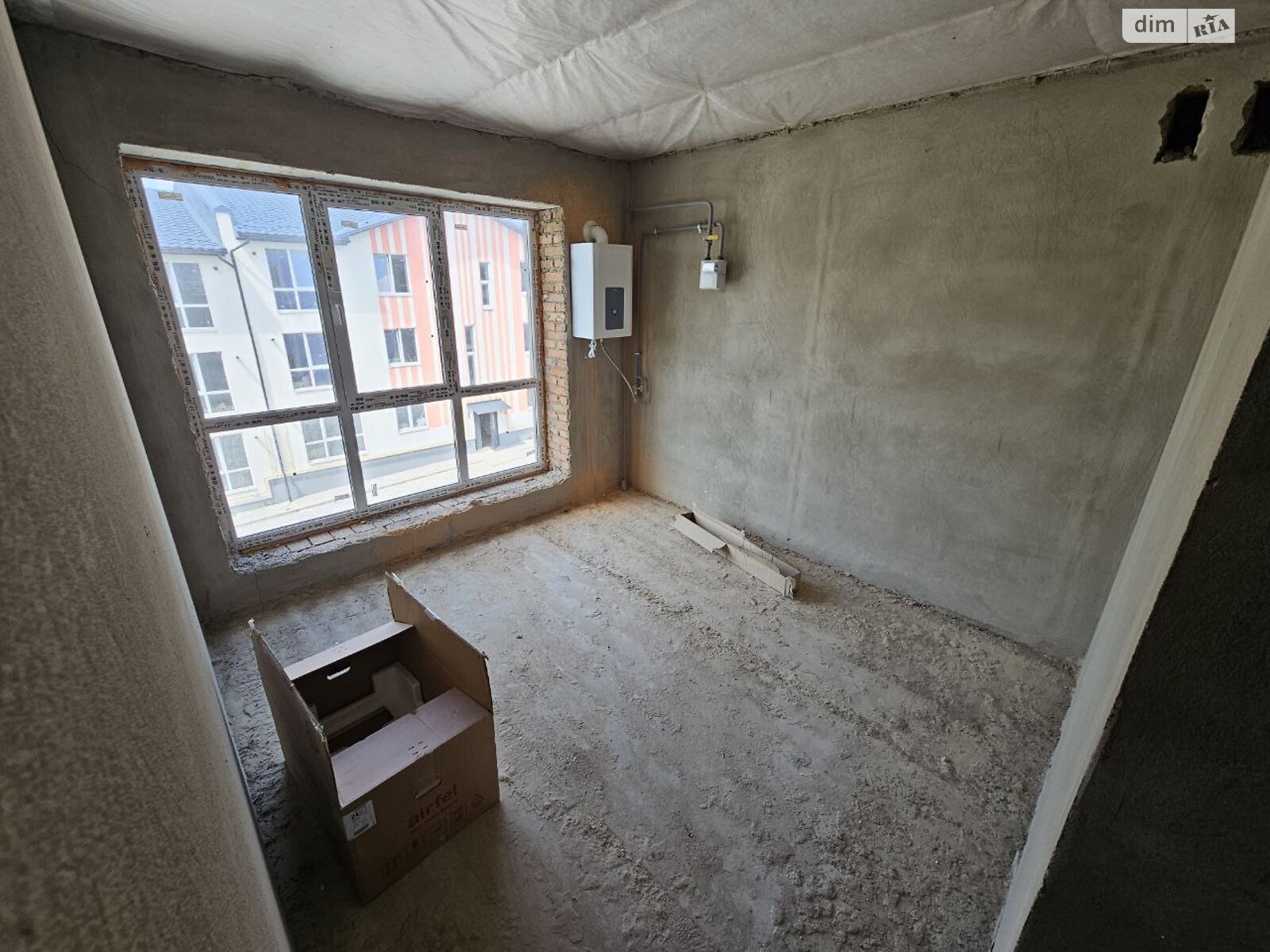 Обʼєкт нерухомості: 2 КІМ. КВАРТИРА, ПЛОЩА - 48 м², ЦІНА - 45 000 $
, вул. Джерельна — HUBTRUST, Вінниця