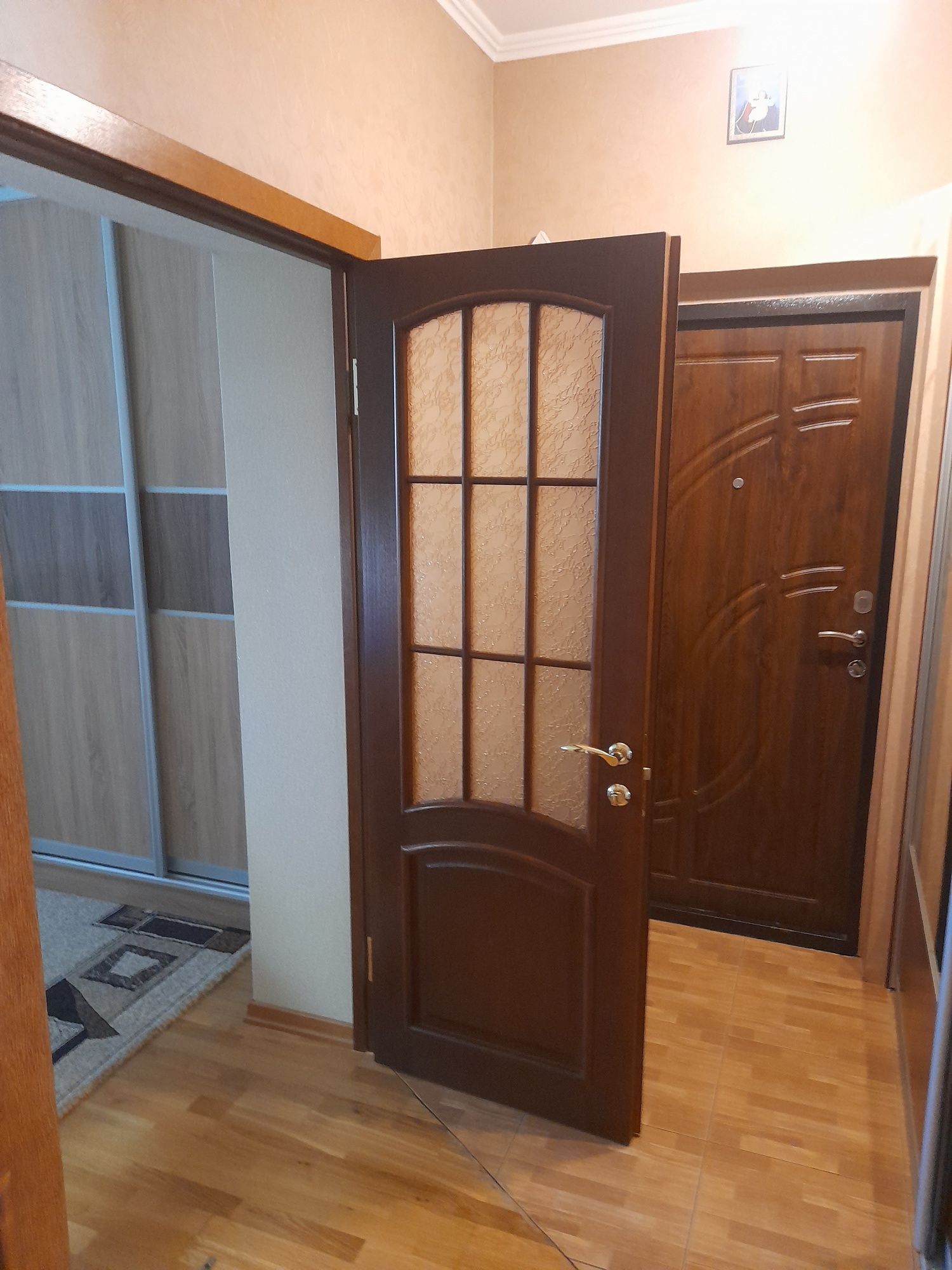 Обʼєкт нерухомості: 2 КІМ.  КВАРТИРА ПЛОЩА – 80 м², ЦІНА – 77 500$, РАЙОН: Тяжилів — HUBTRUST, Вінниця
