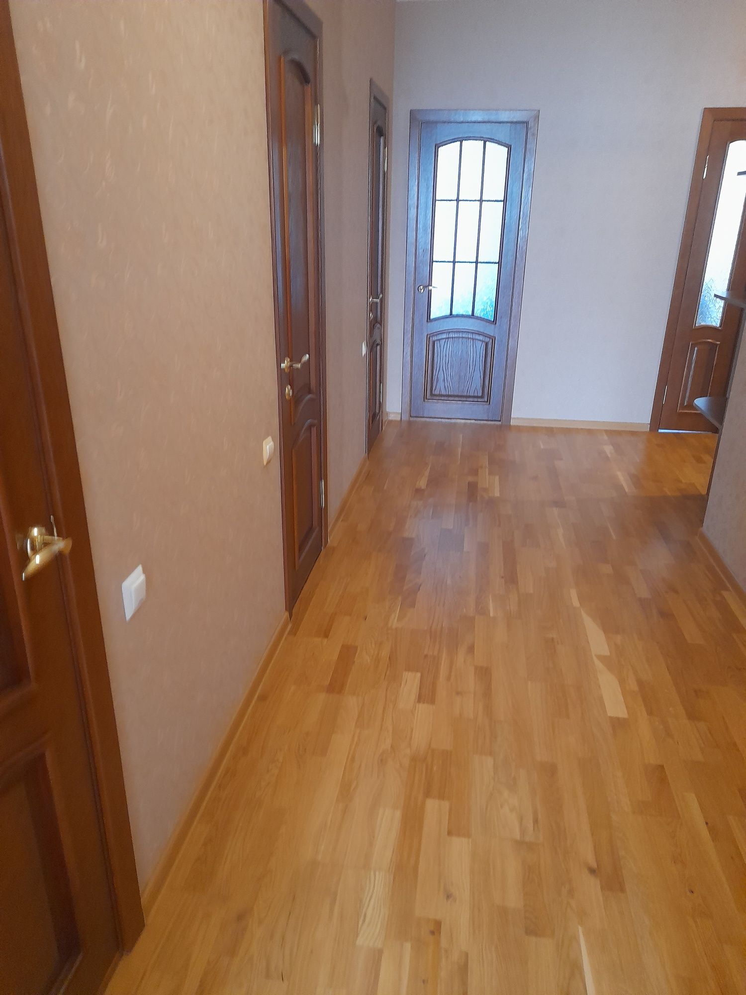 Обʼєкт нерухомості: 2 КІМ.  КВАРТИРА ПЛОЩА – 80 м², ЦІНА – 77 500$, РАЙОН: Тяжилів — HUBTRUST, Вінниця