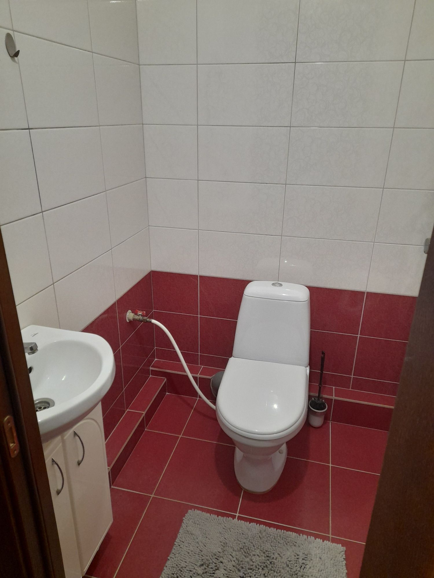 Обʼєкт нерухомості: 2 КІМ.  КВАРТИРА ПЛОЩА – 80 м², ЦІНА – 77 500$, РАЙОН: Тяжилів — HUBTRUST, Вінниця