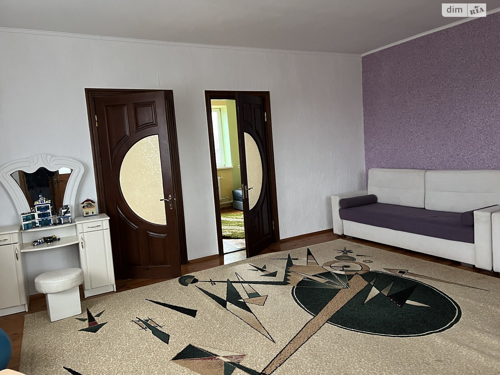 4 КІМ. БУДИНОК, ПЛОЩА - 110 м², ЦІНА - 3 548 320 $

